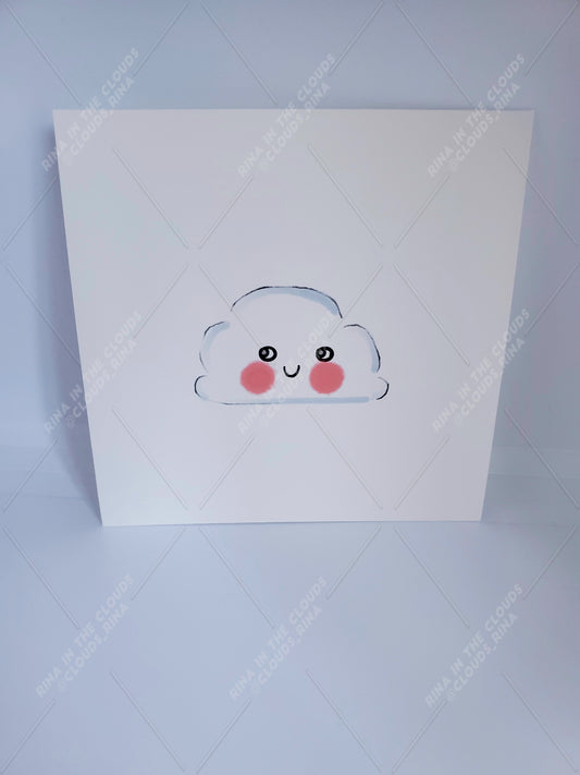 Water Cloudie